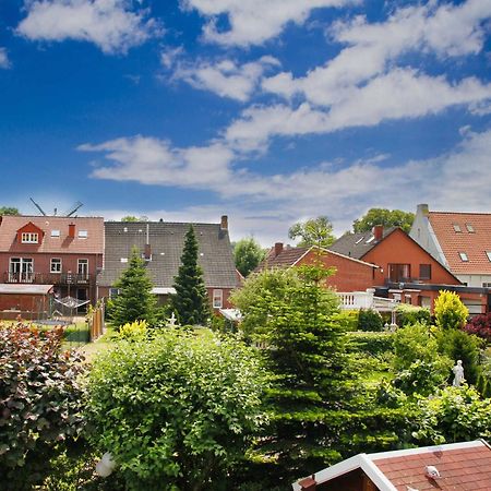 Ferienwohnung Heijenga, 45223 Jemgum Eksteriør billede