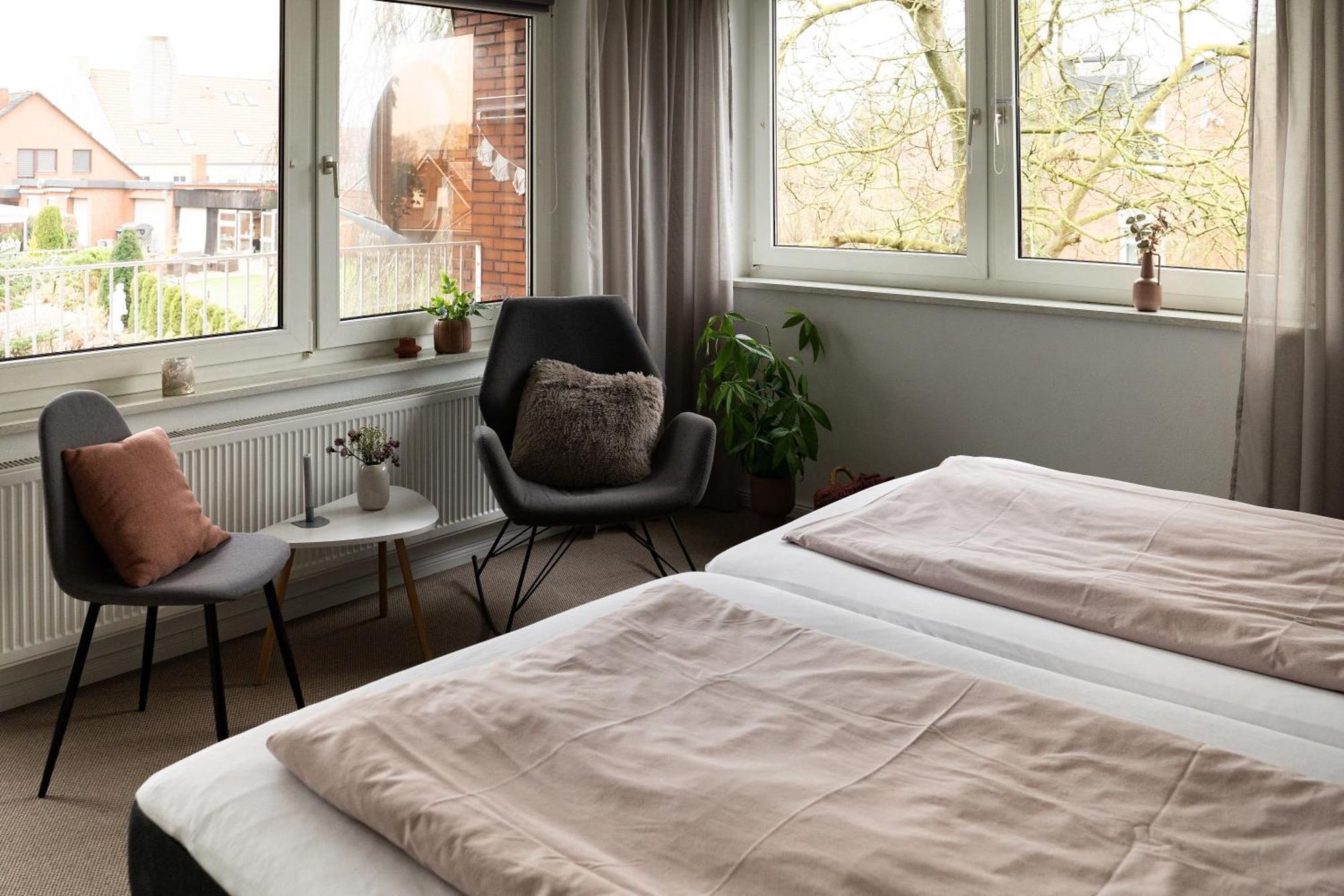 Ferienwohnung Heijenga, 45223 Jemgum Eksteriør billede