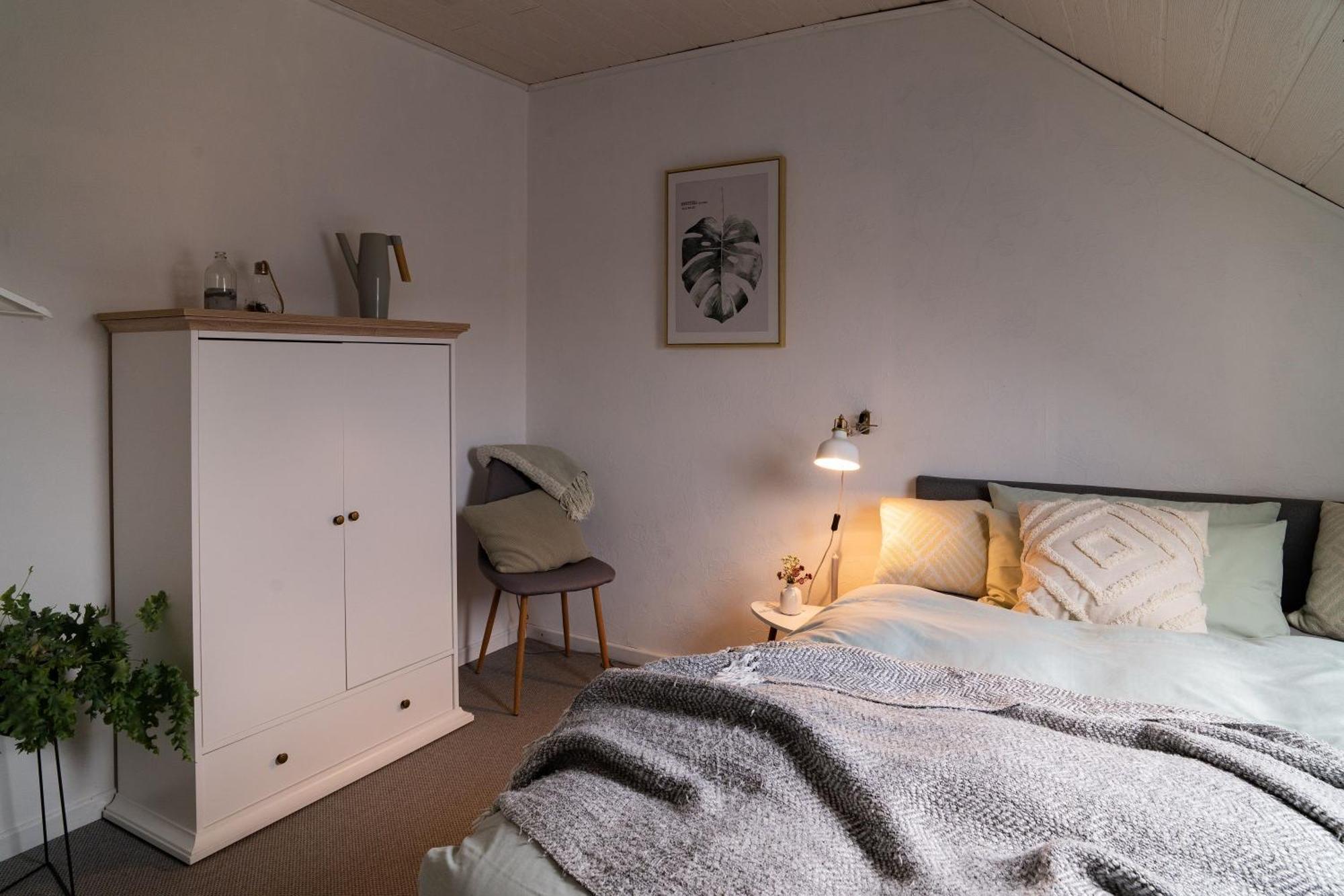 Ferienwohnung Heijenga, 45223 Jemgum Eksteriør billede