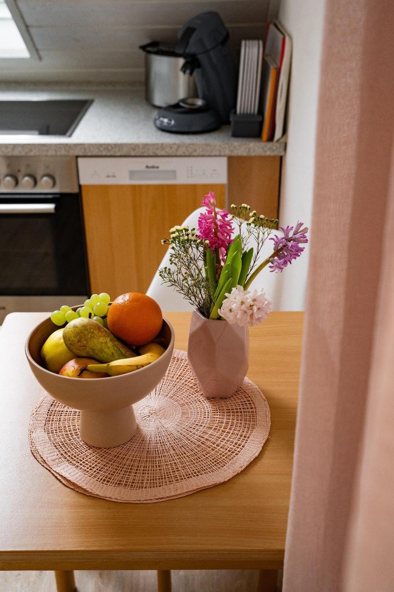 Ferienwohnung Heijenga, 45223 Jemgum Eksteriør billede