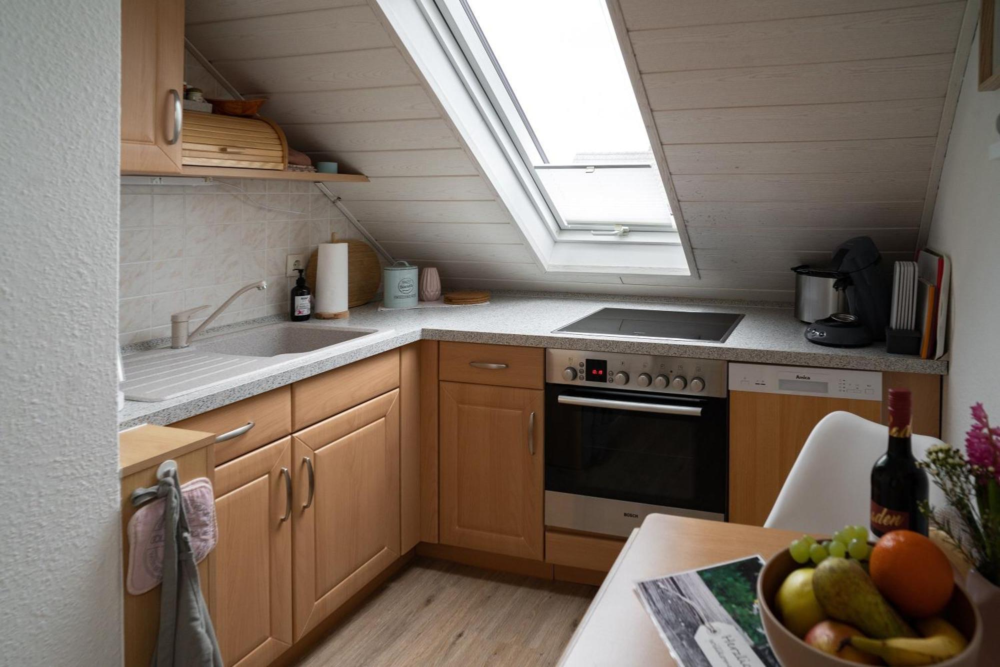 Ferienwohnung Heijenga, 45223 Jemgum Eksteriør billede