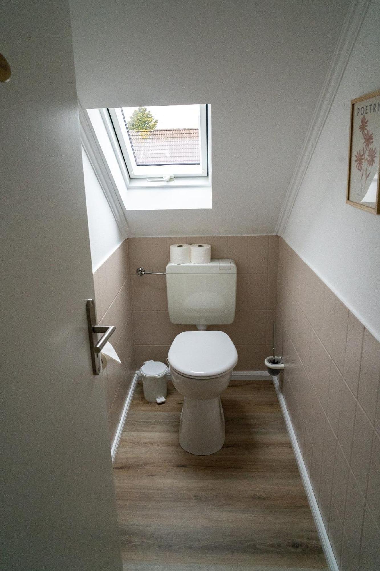 Ferienwohnung Heijenga, 45223 Jemgum Eksteriør billede