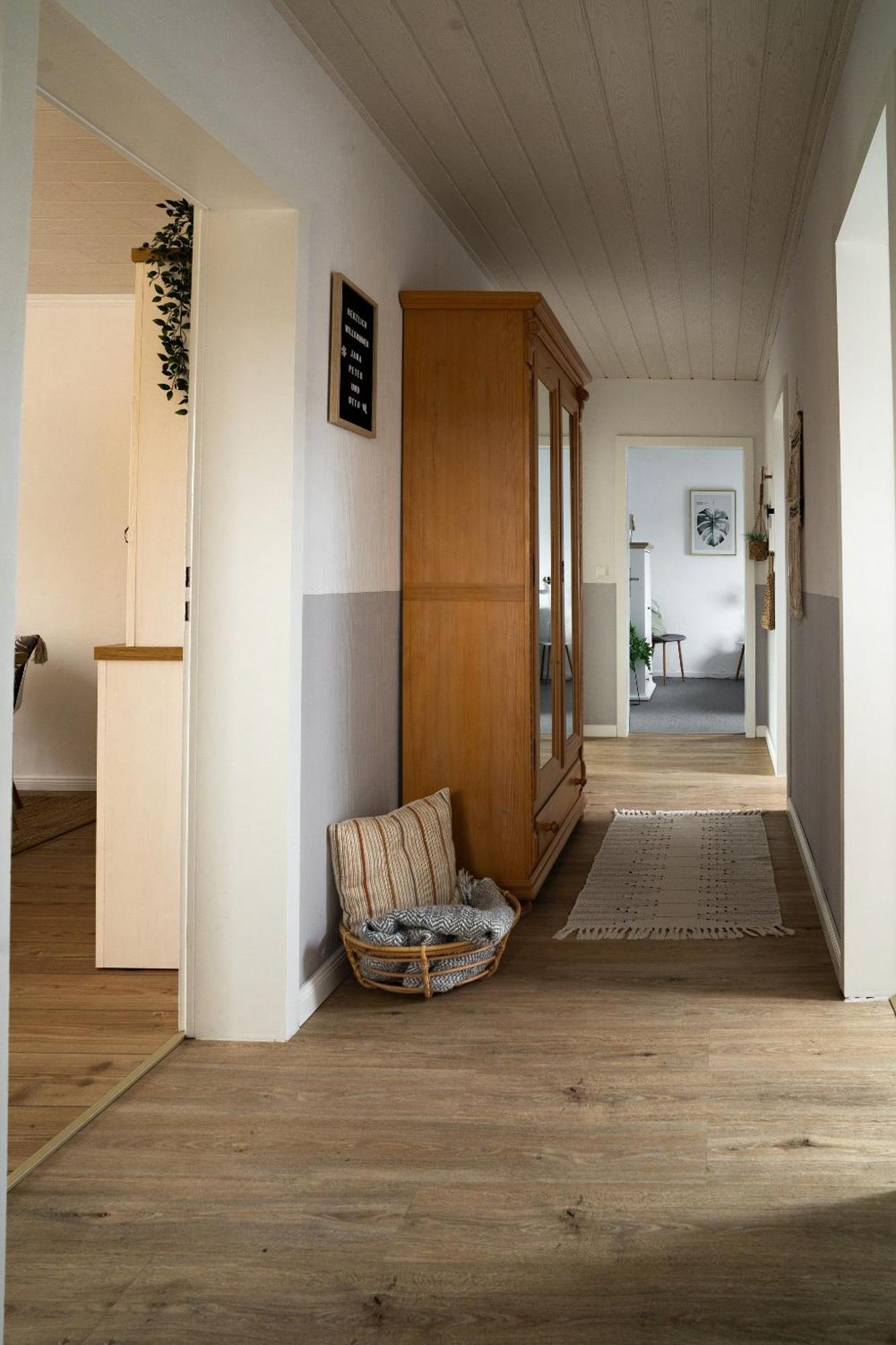 Ferienwohnung Heijenga, 45223 Jemgum Eksteriør billede