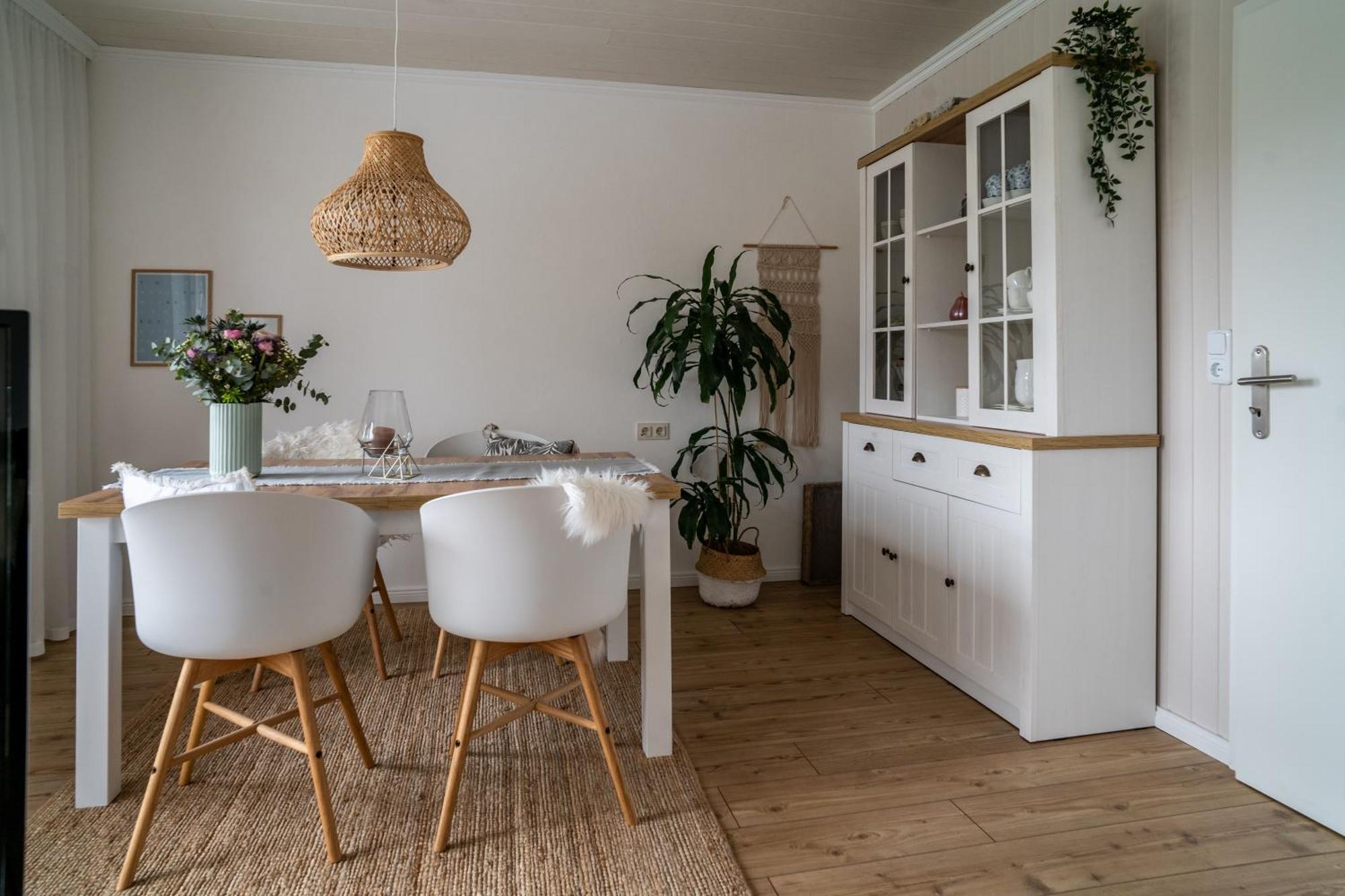Ferienwohnung Heijenga, 45223 Jemgum Eksteriør billede