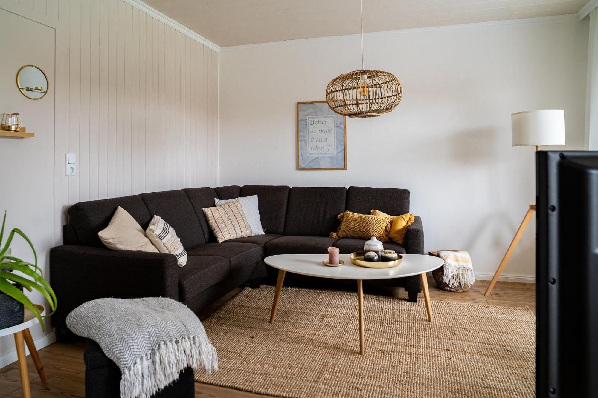 Ferienwohnung Heijenga, 45223 Jemgum Eksteriør billede