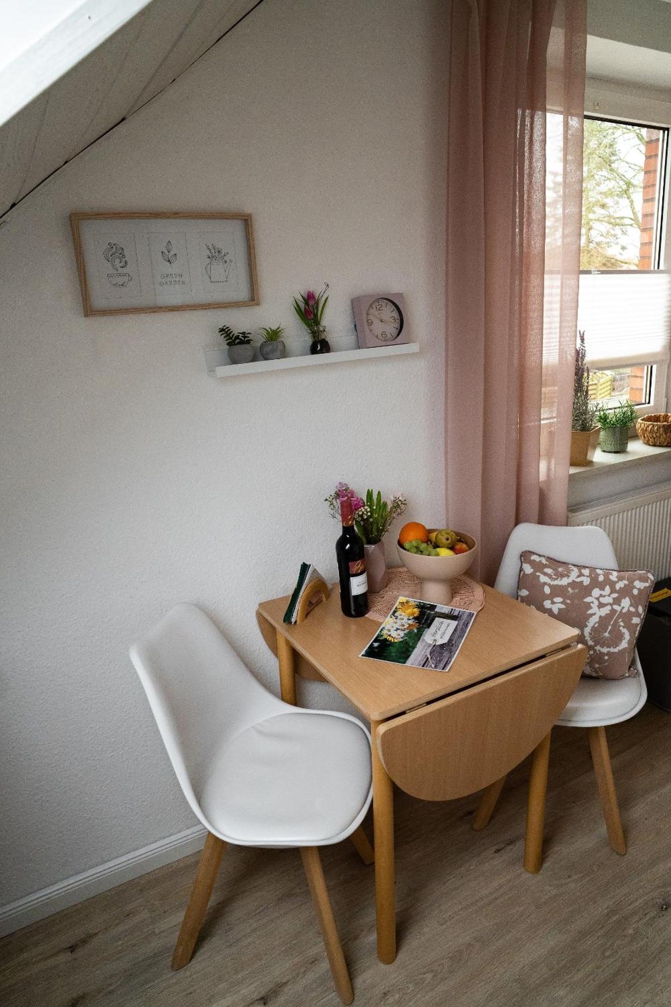 Ferienwohnung Heijenga, 45223 Jemgum Eksteriør billede