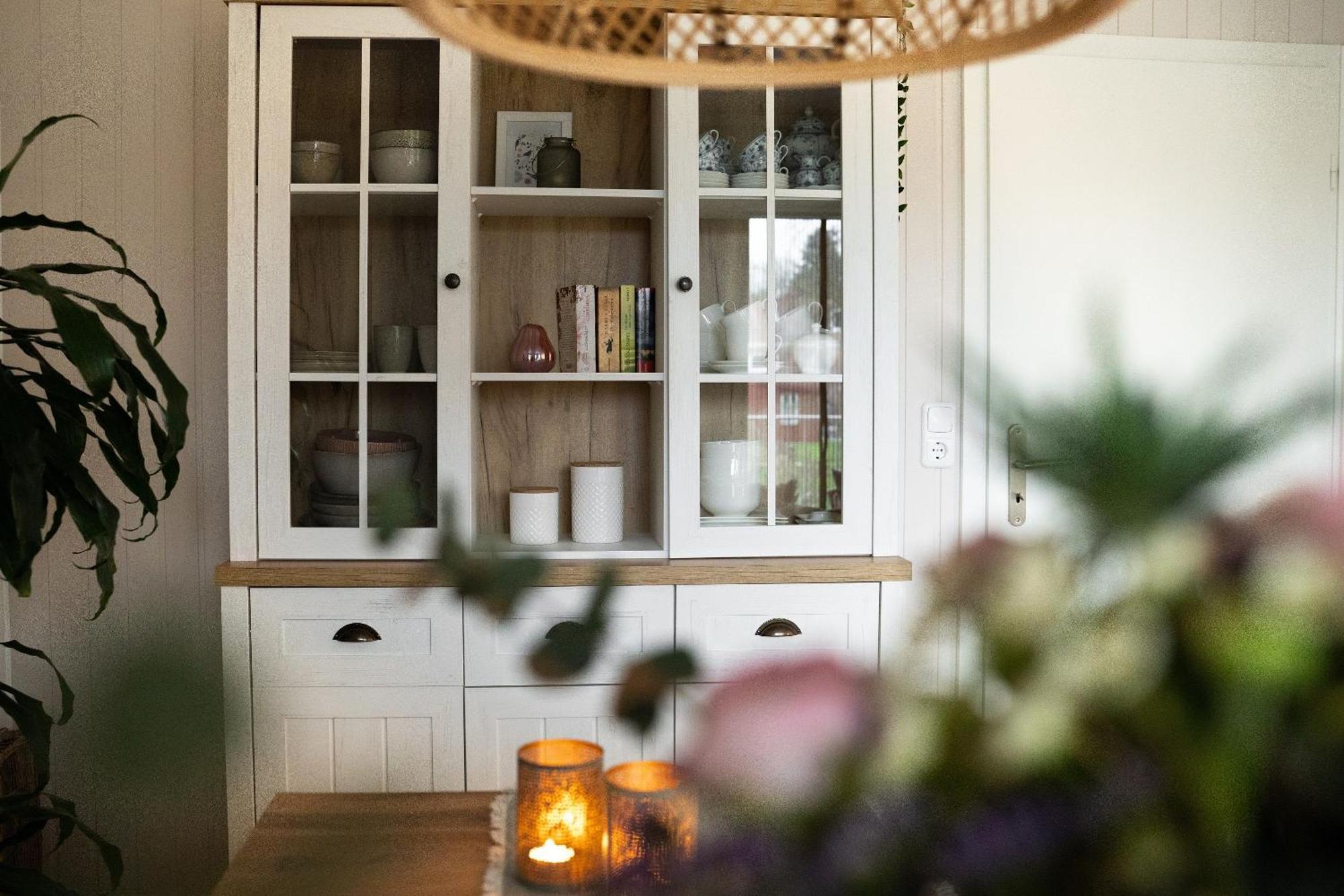 Ferienwohnung Heijenga, 45223 Jemgum Eksteriør billede